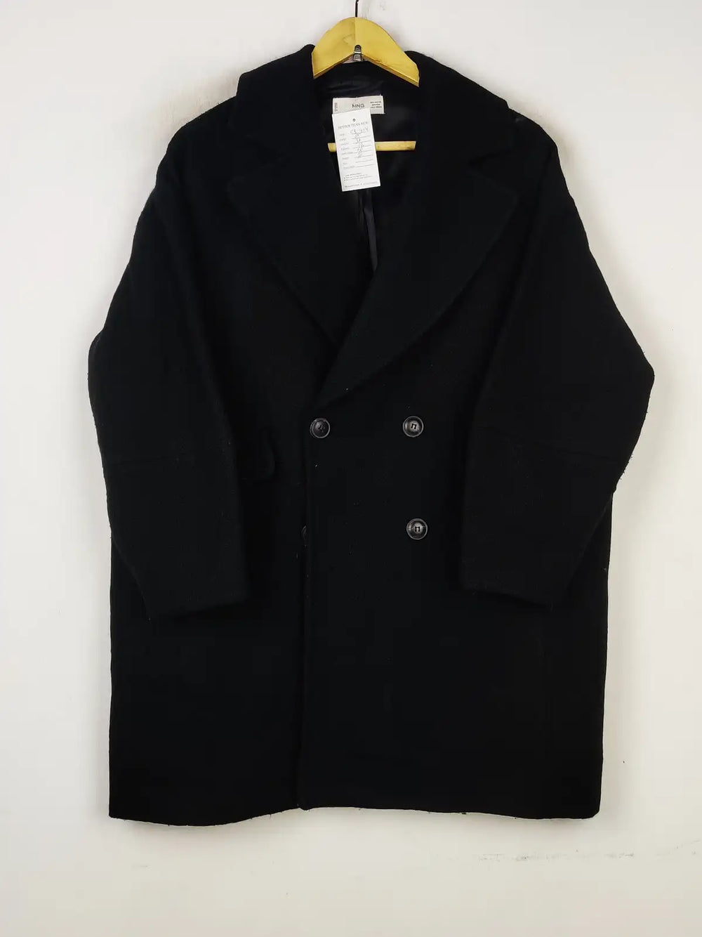 Buy online pre-used pre-loved 100% authentic & Original branded Mango (CB-404) available in Pakistan. Top international brands avilable.