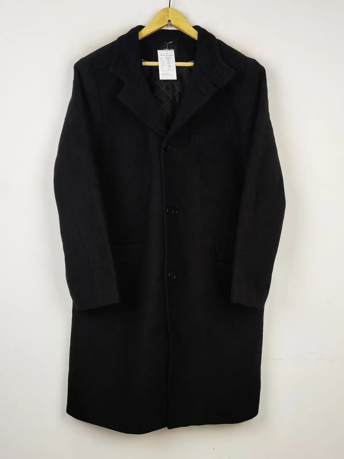 Buy online pre-used pre-loved 100% authentic & Original branded Vasari (CB-406) available in Pakistan. Top international brands avilable.