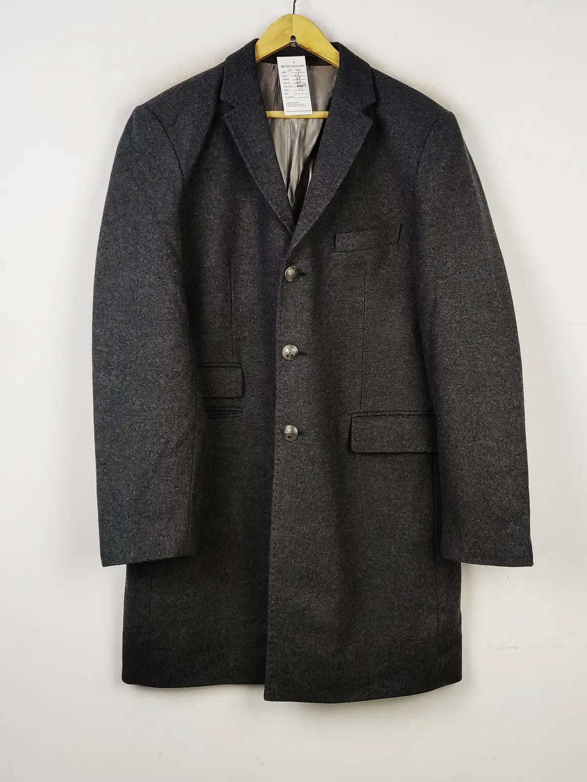 Buy online pre-used pre-loved 100% authentic & Original branded Prochnik (CB-444) available in Pakistan. Top international brands avilable.