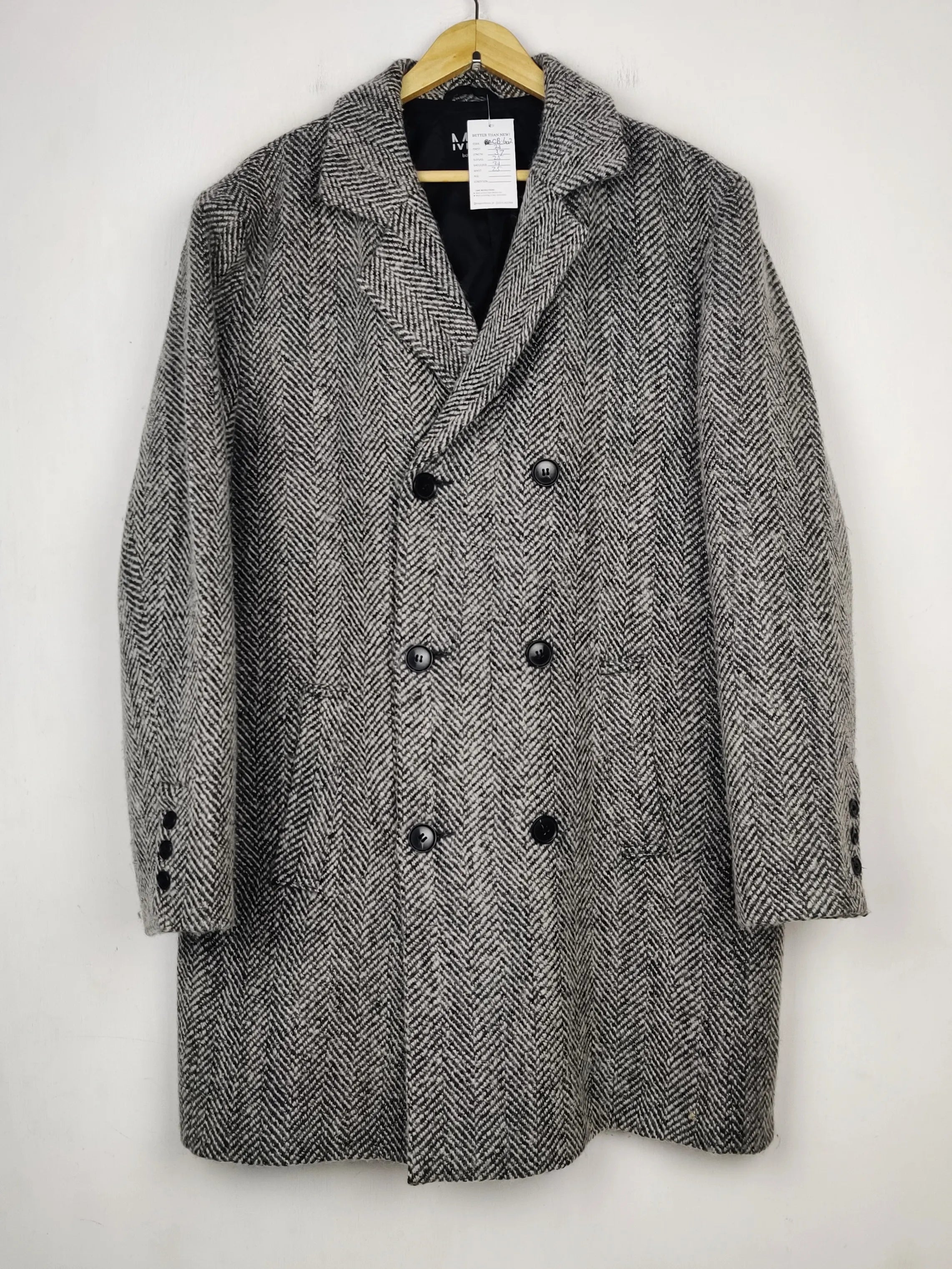 Buy online pre-used pre-loved 100% authentic & Original branded Boohoo (CB-602) available in Pakistan. Top international brands avilable.