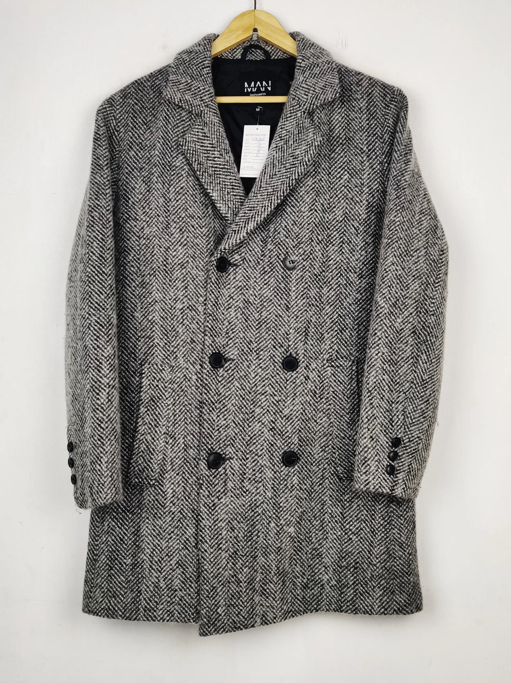 Buy online pre-used pre-loved 100% authentic & Original branded Boohoo (CB-603) available in Pakistan. Top international brands avilable.
