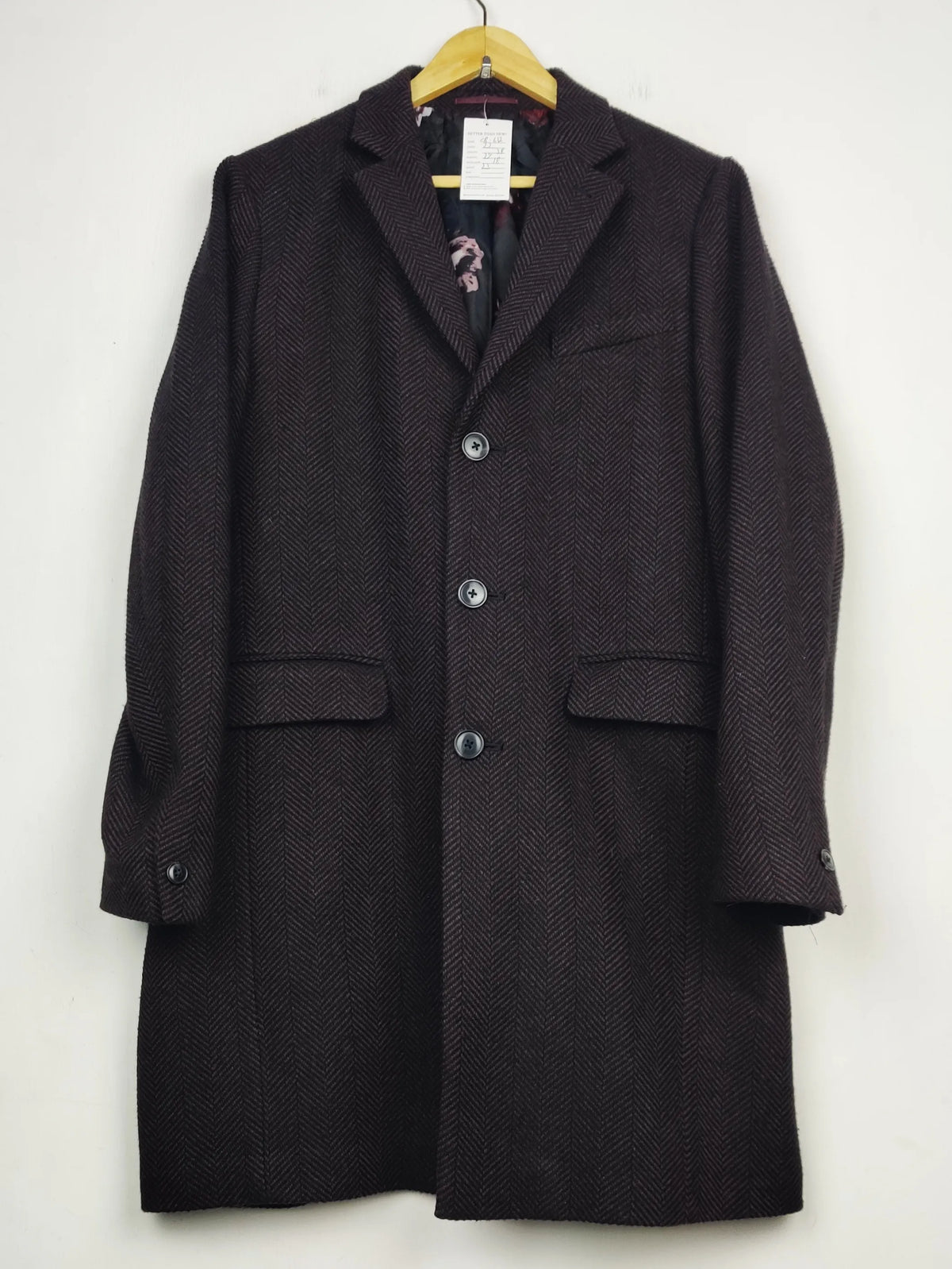 Buy online pre-used pre-loved 100% authentic & Original branded Burton (CB-612) available in Pakistan. Top international brands avilable.