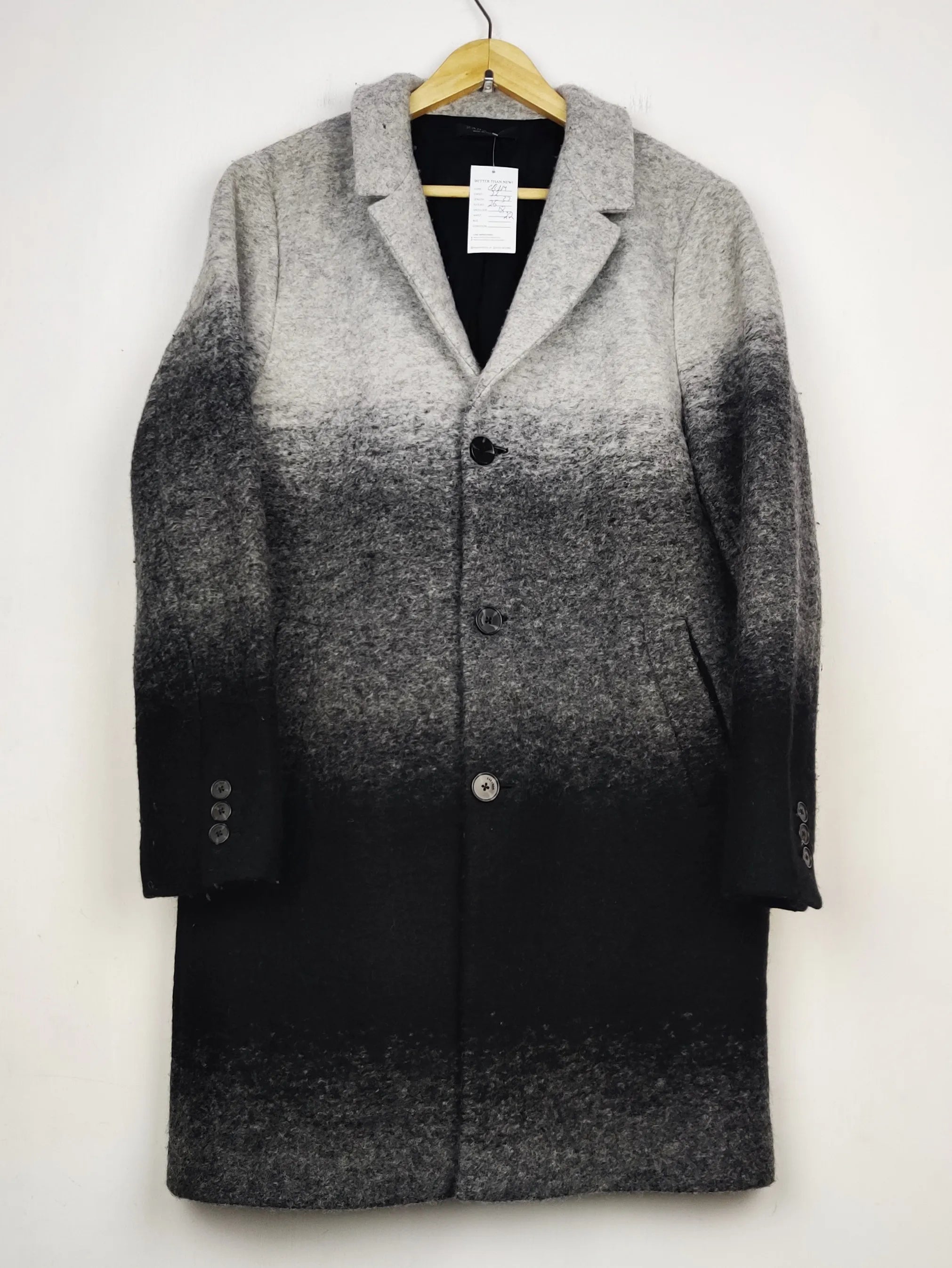 Buy online pre-used pre-loved 100% authentic & Original branded Zara (CB-614) available in Pakistan. Top international brands avilable.