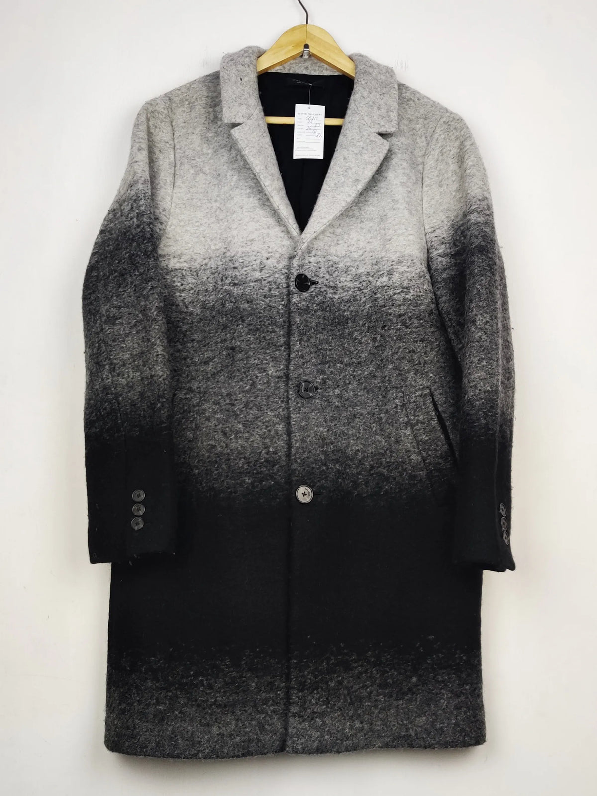 Buy online pre-used pre-loved 100% authentic & Original branded Zara (CB-614) available in Pakistan. Top international brands avilable.