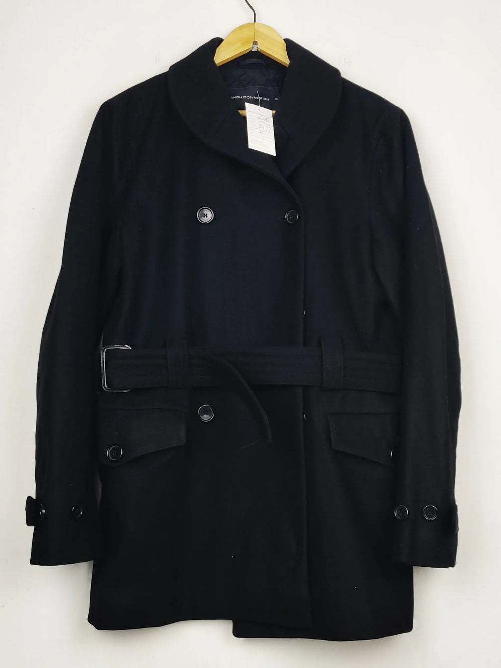 Buy online pre-used pre-loved 100% authentic & Original branded French Connection (CB-615) available in Pakistan. Top international brands avilable.