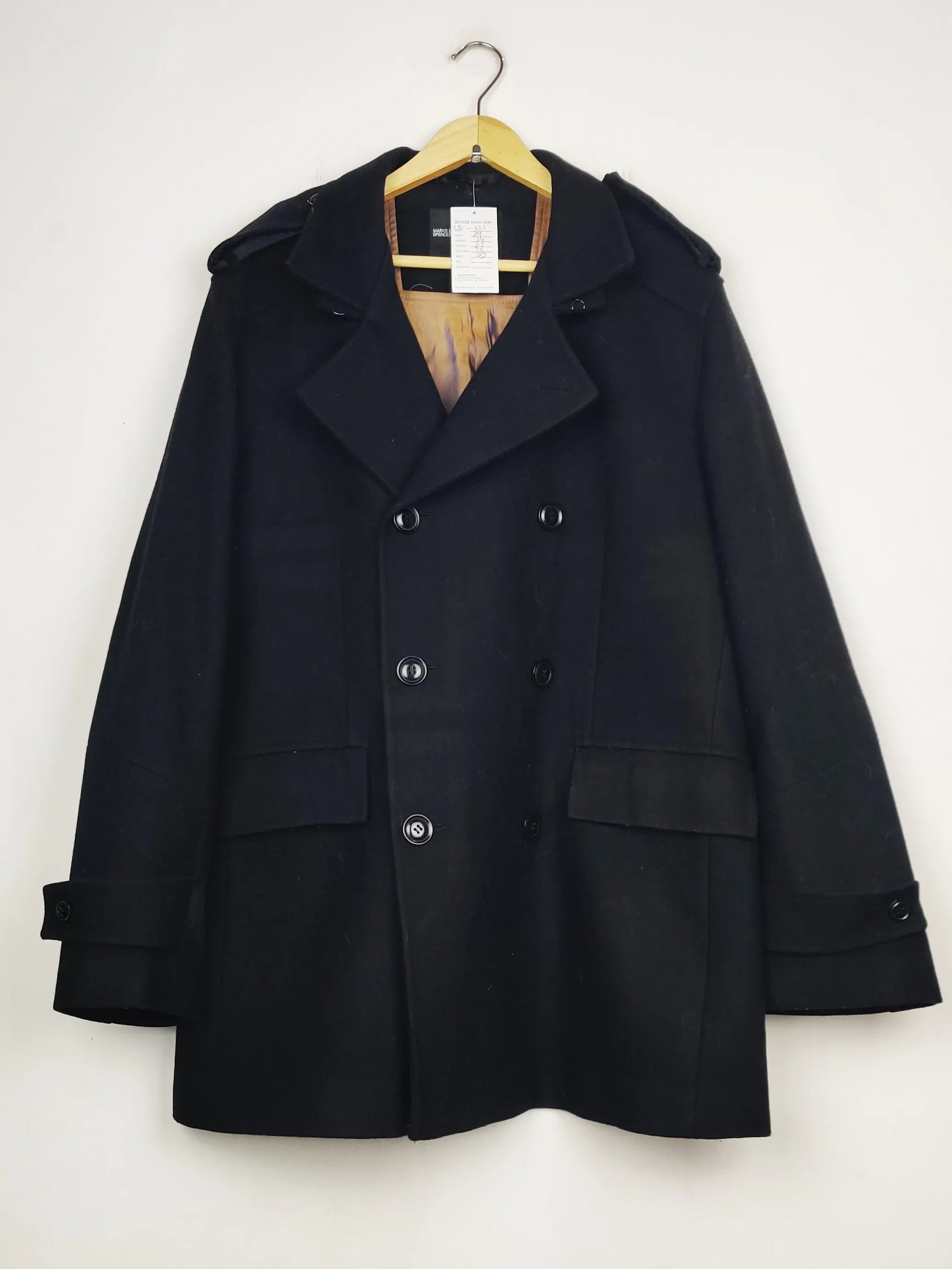 Buy online pre-used pre-loved 100% authentic & Original branded Marks & Spencer (CB-621) available in Pakistan. Top international brands avilable.
