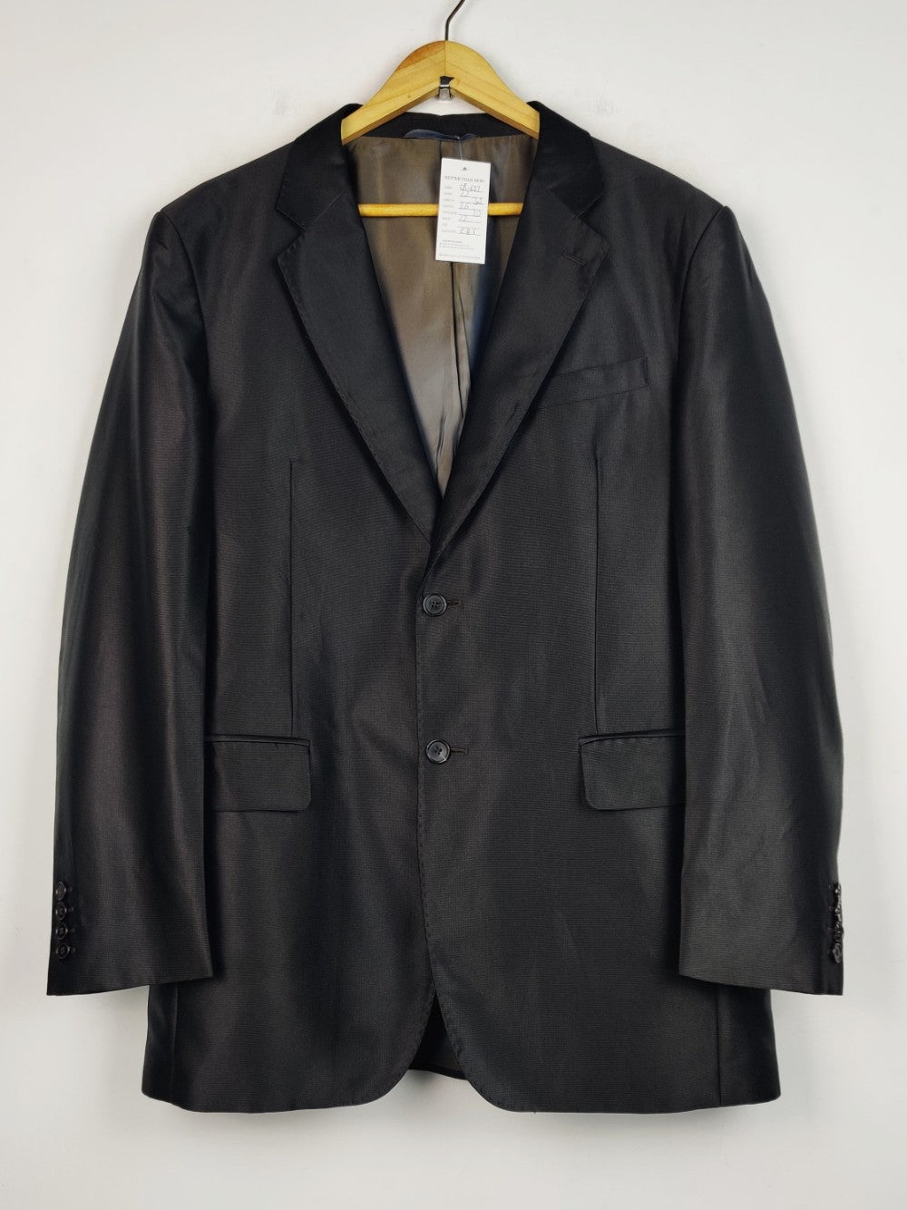 Prestige (CB-627)
