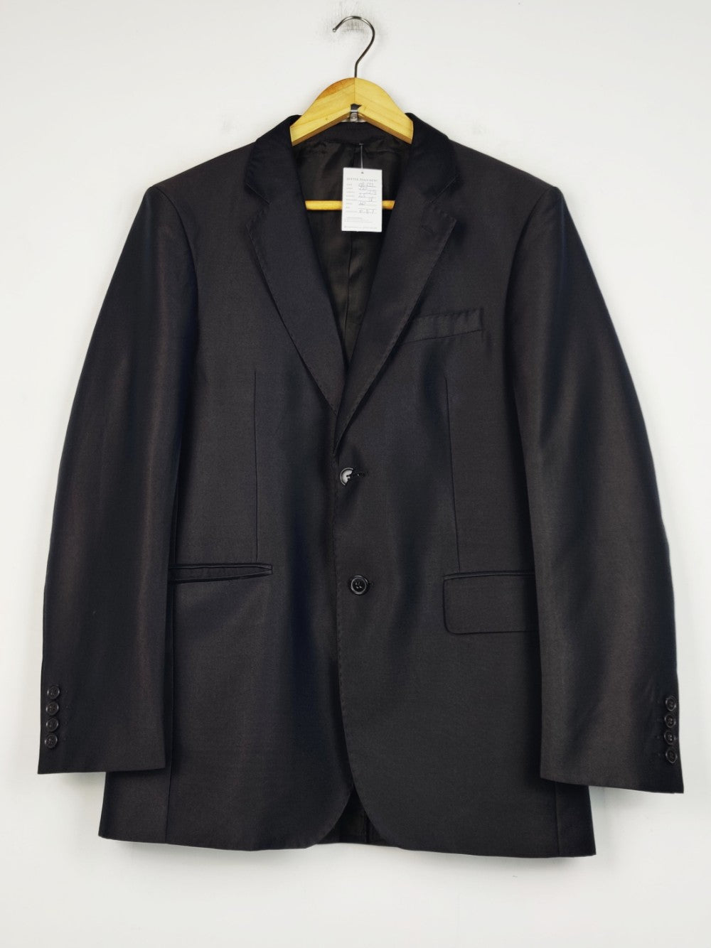 Prestige (CB-632)