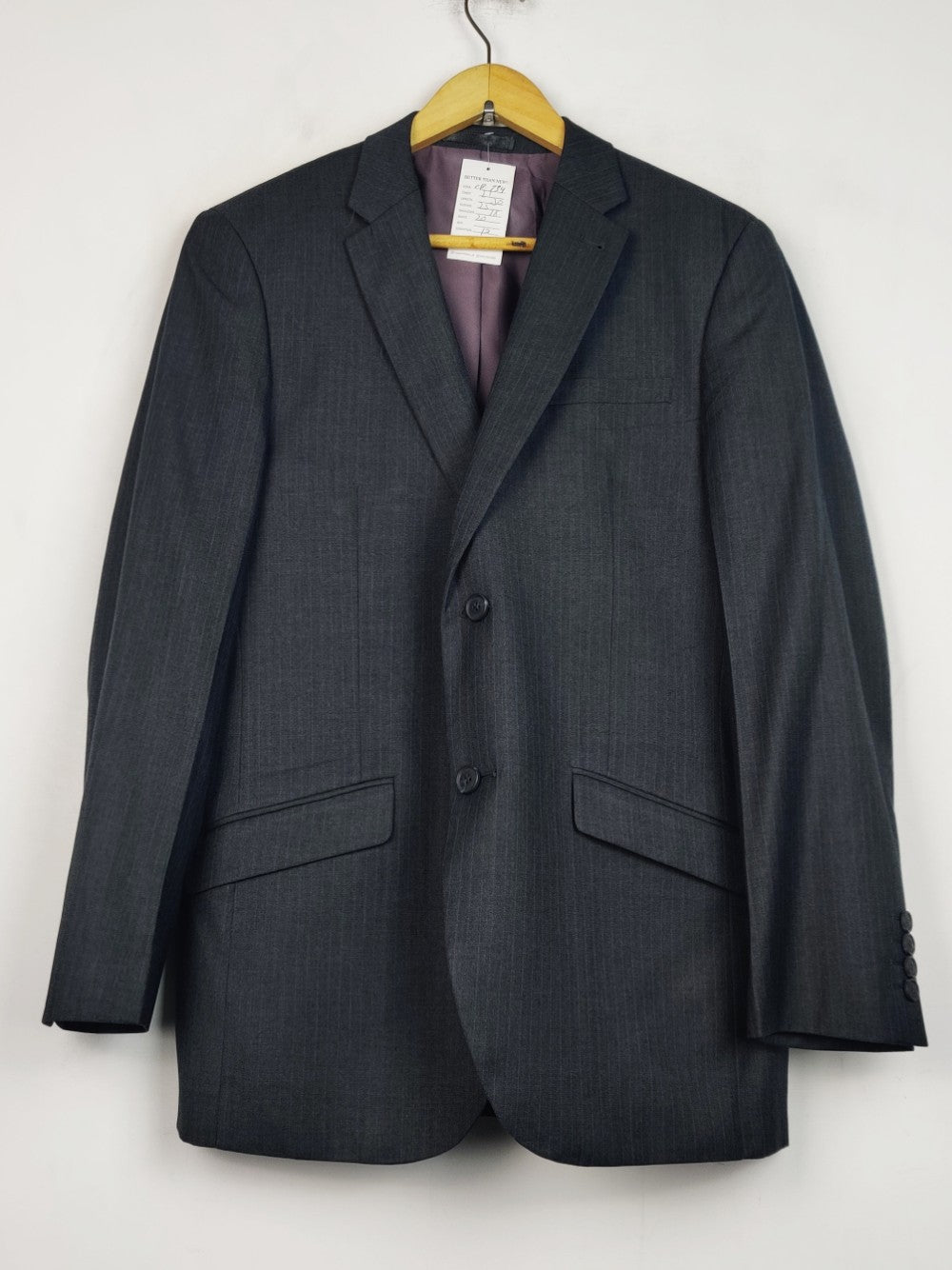 Cedarwood State (CB-734)
