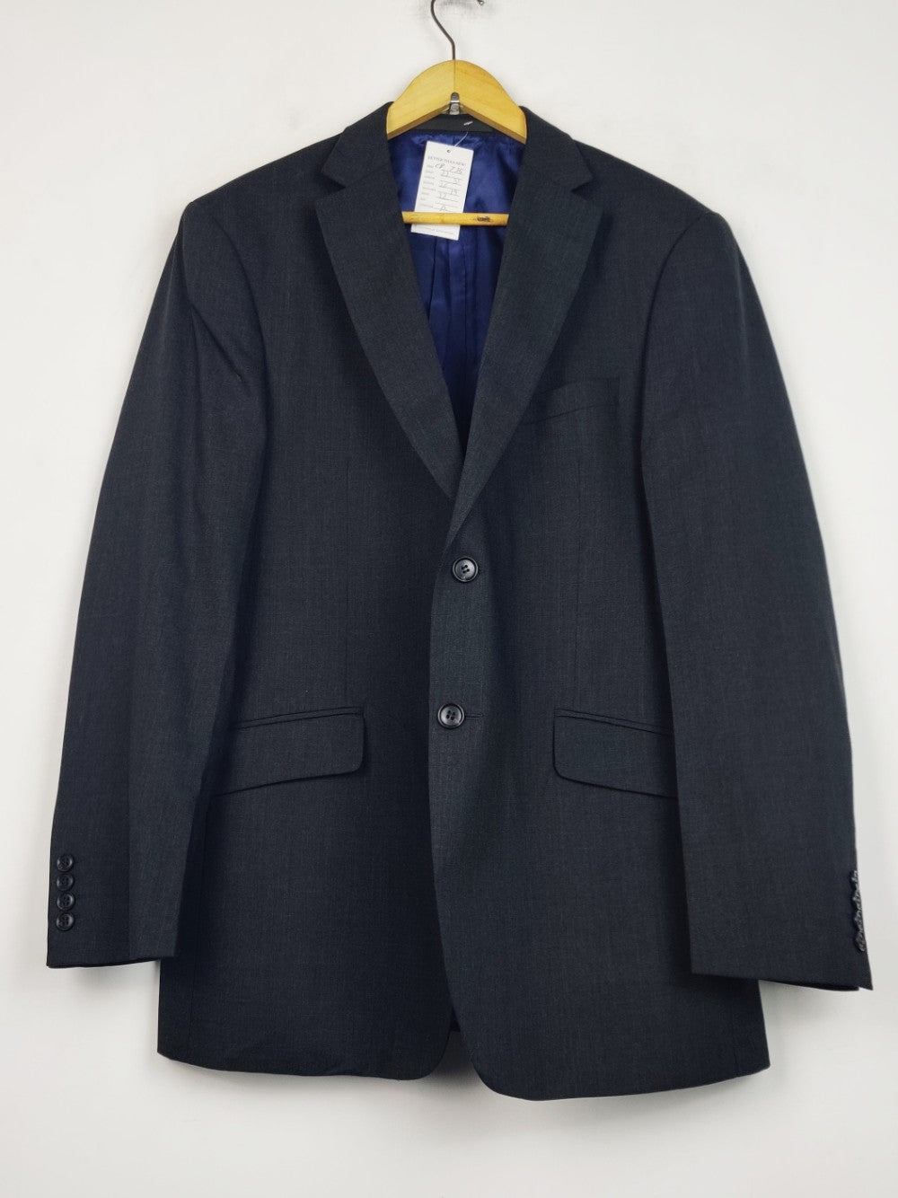 Marks & Spencer (CB-735)