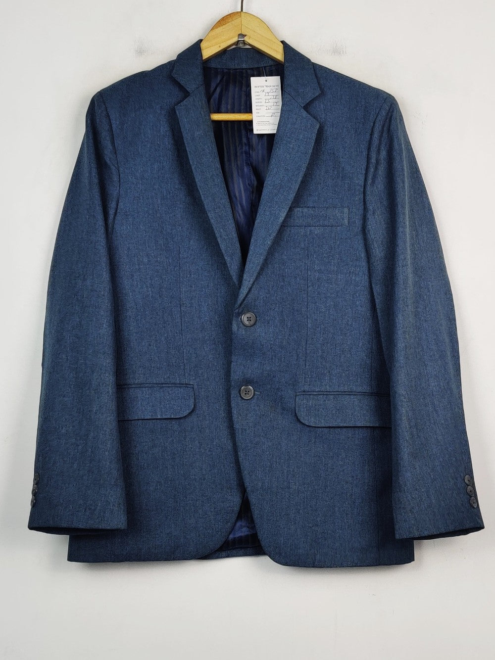 Unknown Brand (CB-758)