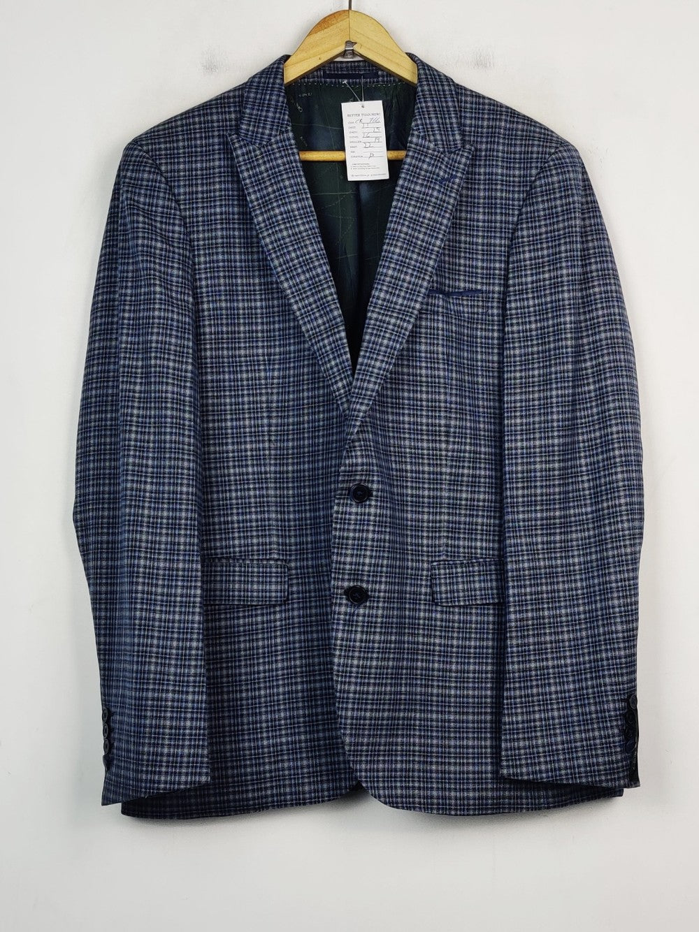 Remus Uomo (CB-766)
