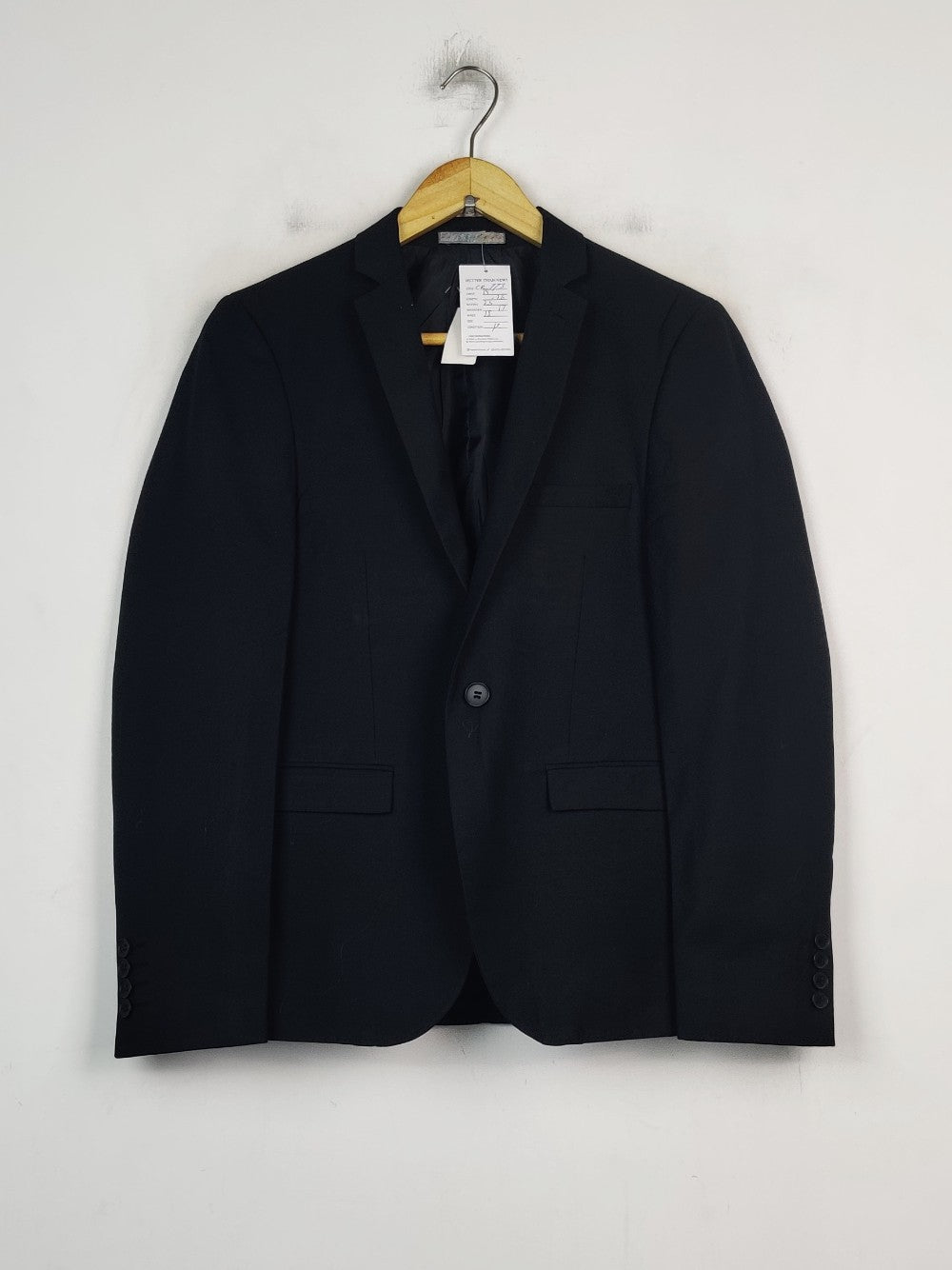 Burton Menswear (CB-773)