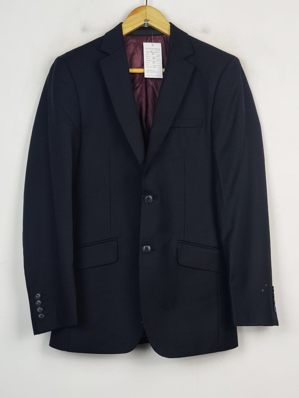 Marks & Spencer (CB-777)