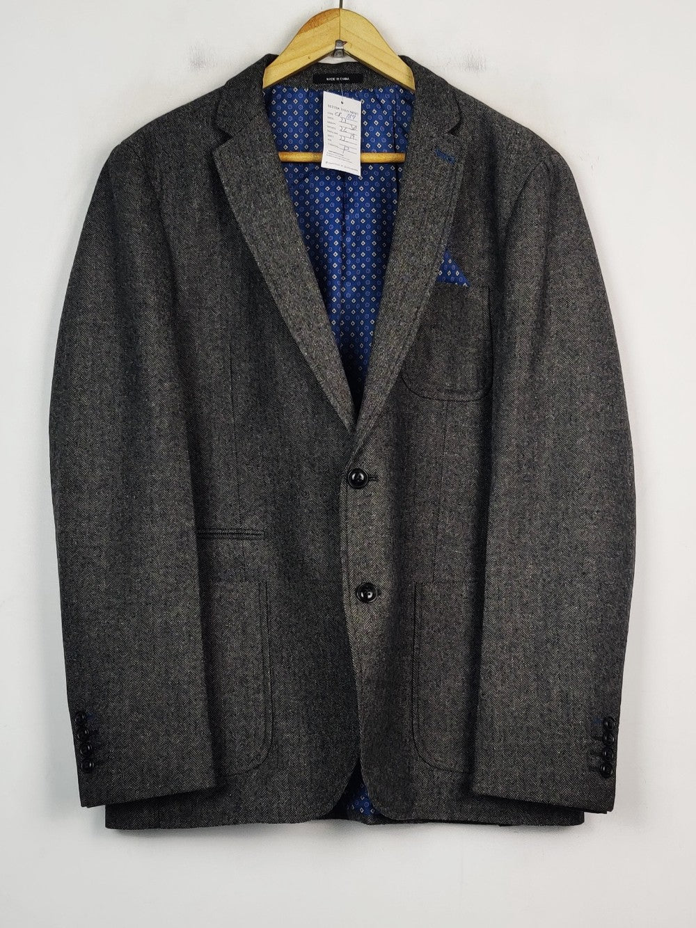 Cedarwood State (CB-789)