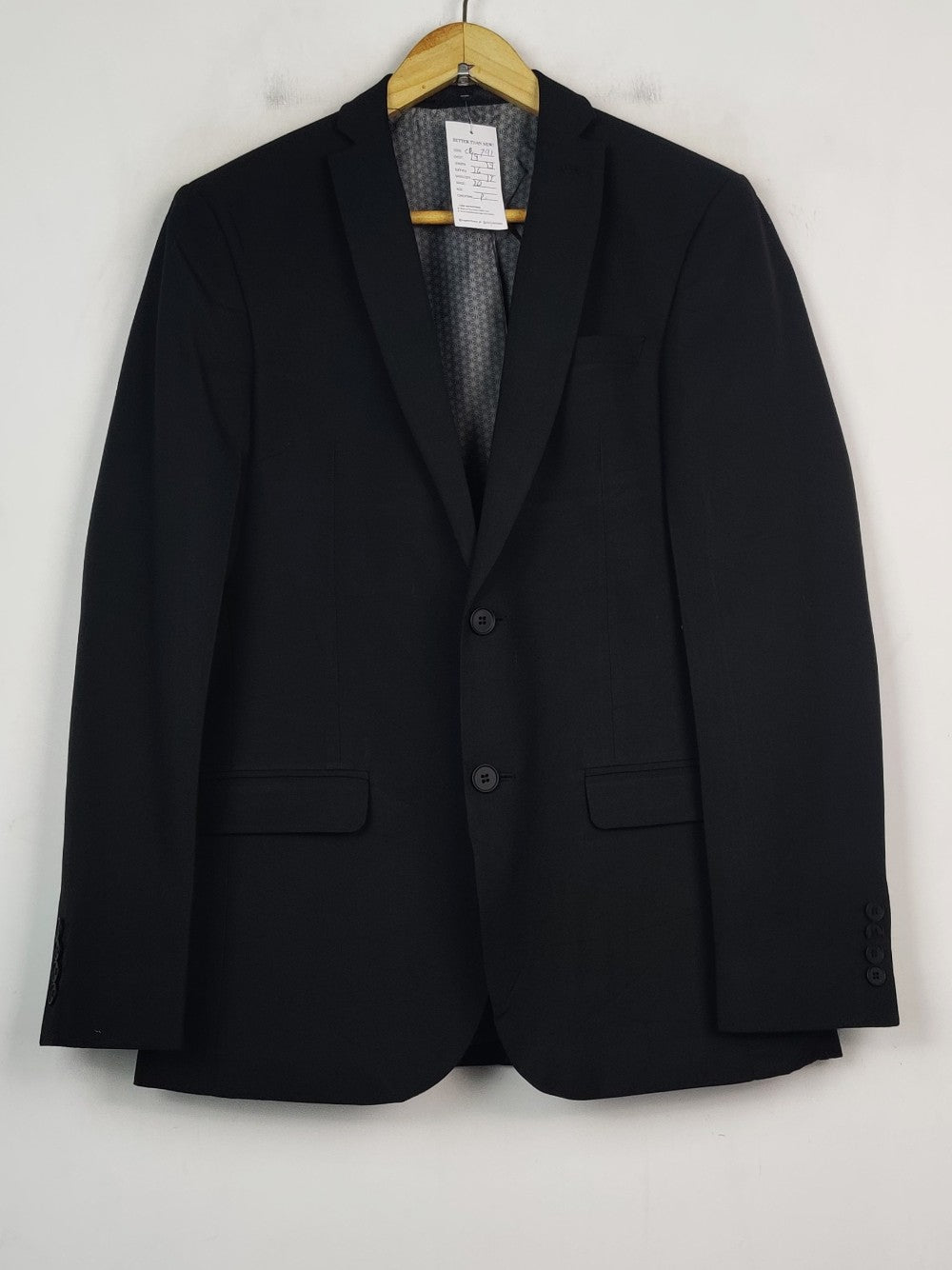 Limehouse (CB-791)