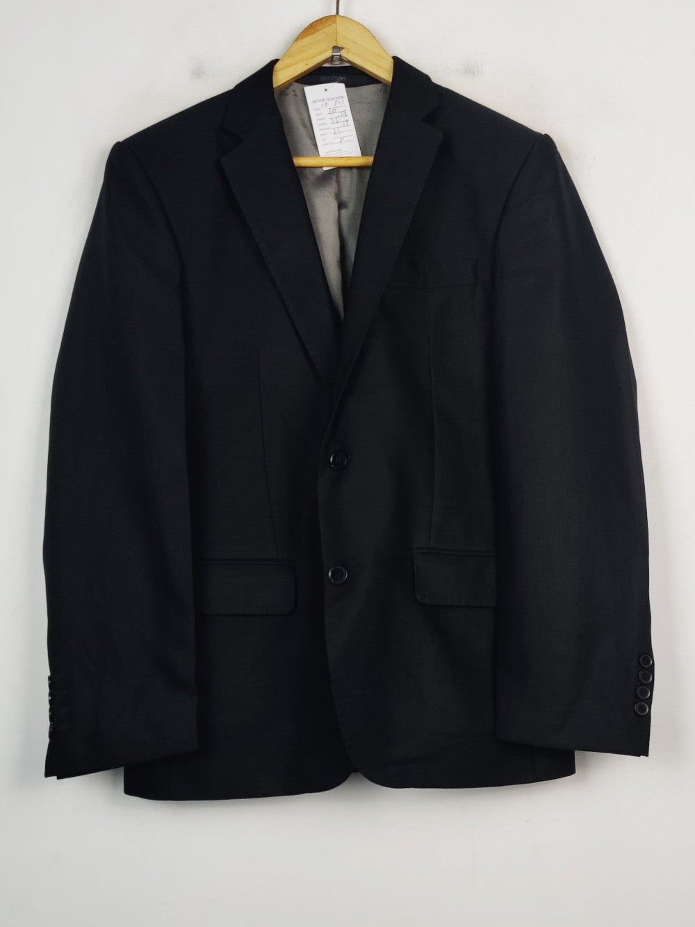 Recman (CB-803)