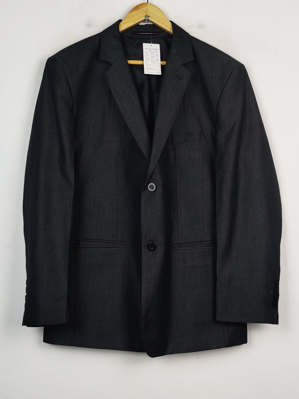 Unknown Brand (CB-814)
