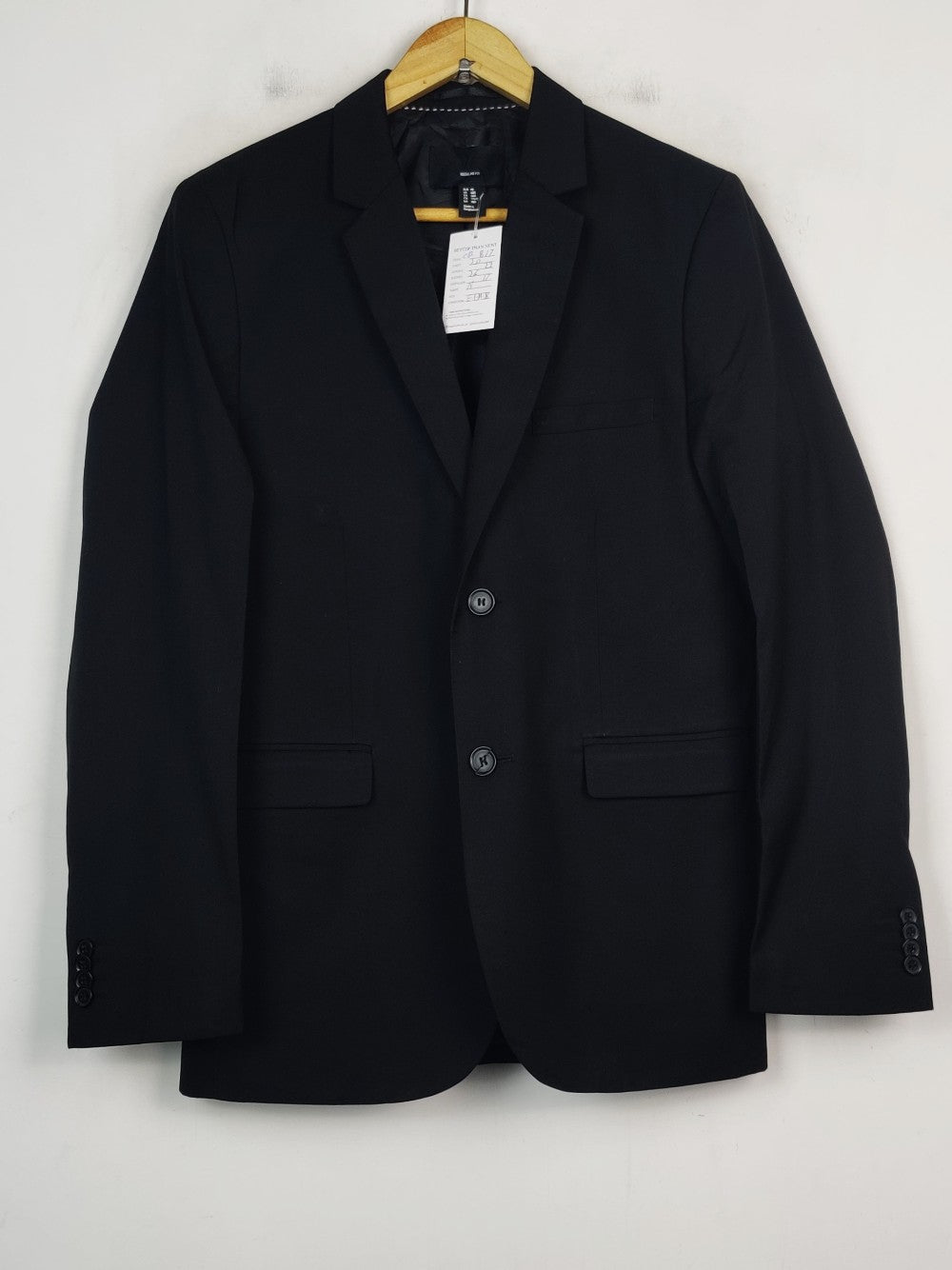 H&M (CB-817)