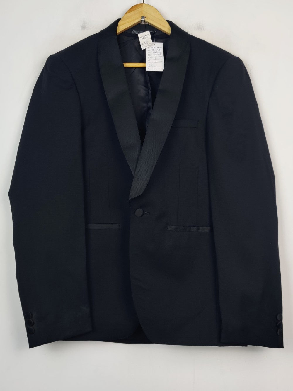 T.H.E H.U.D.S.O.N (CB-835)