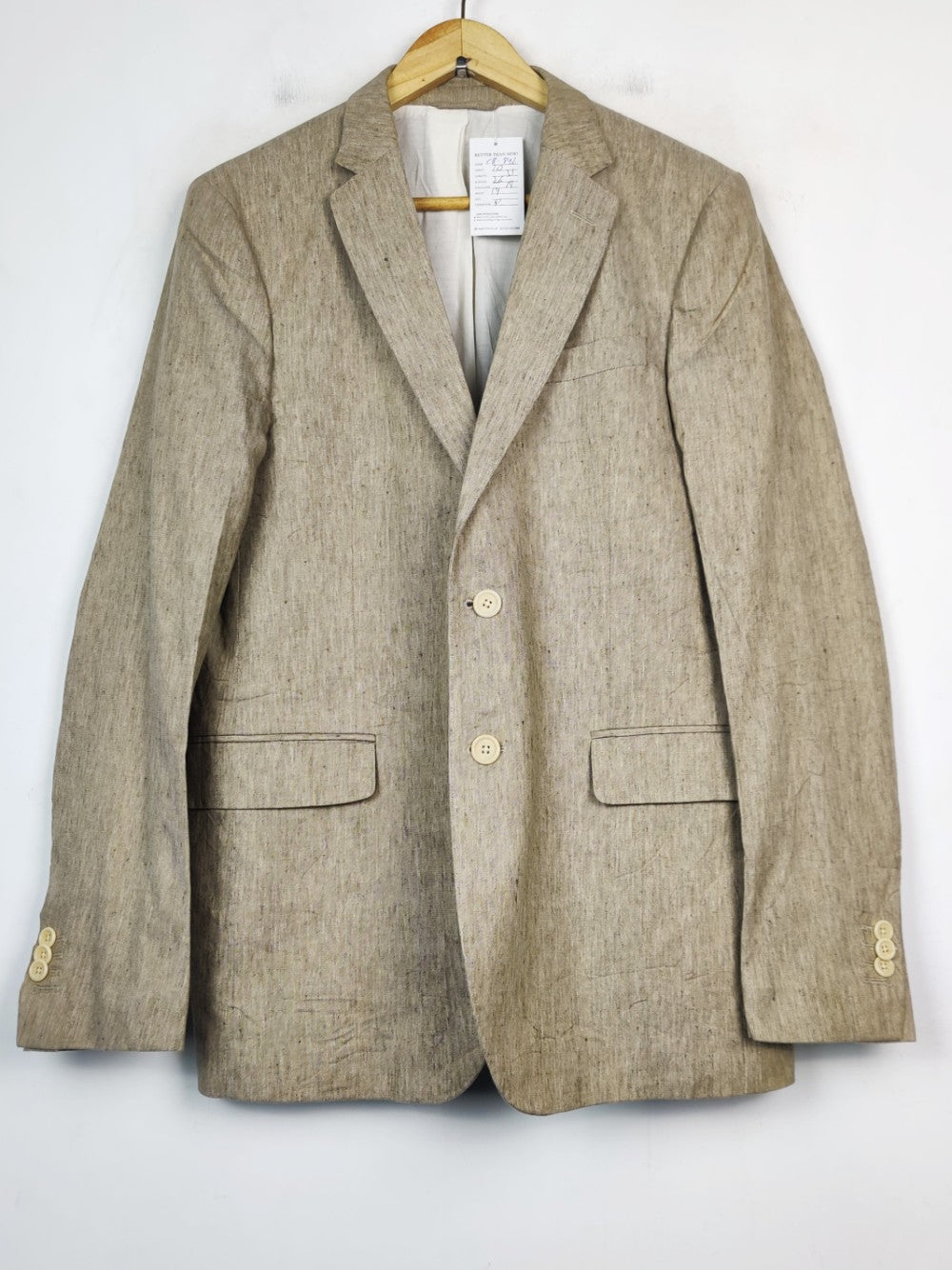 Gant (CB-842)