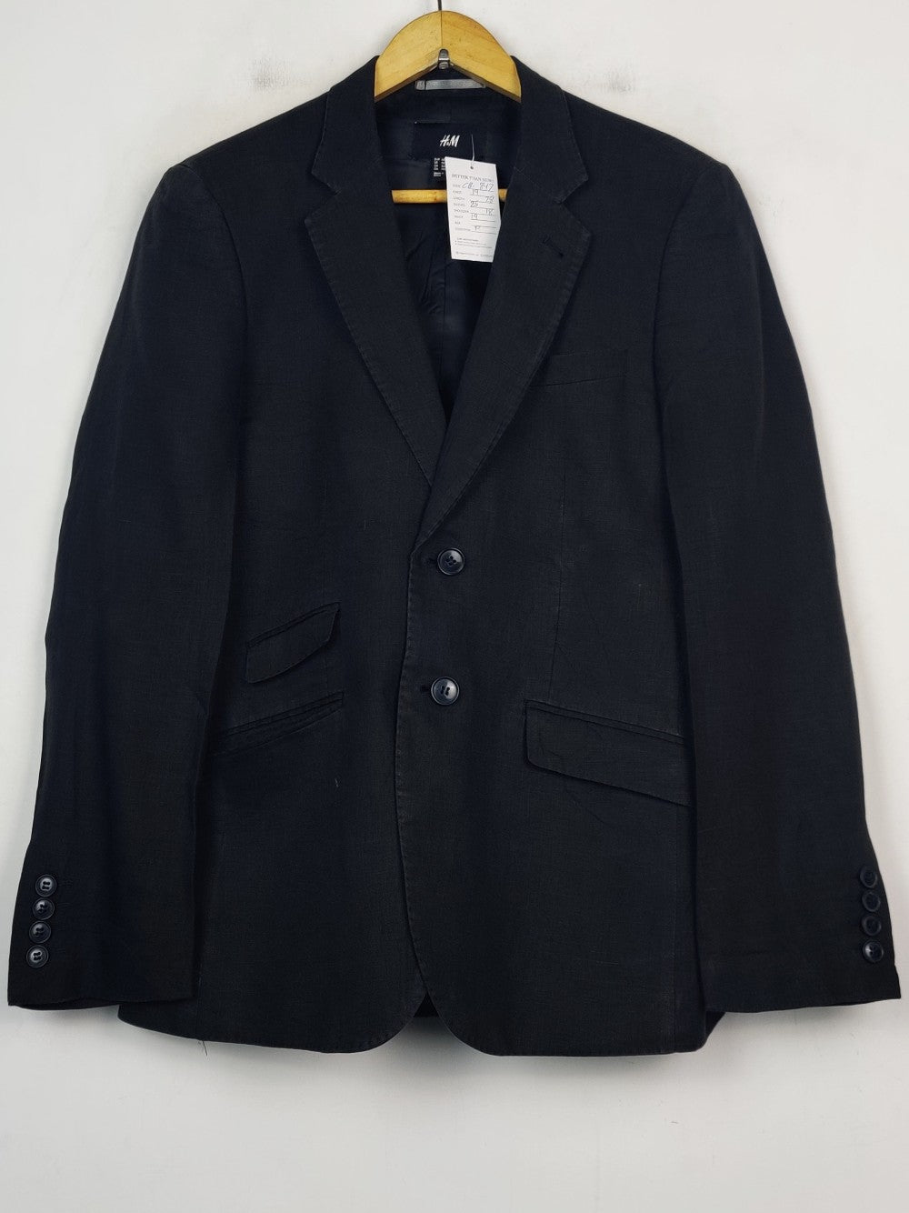 H&M (CB-847)