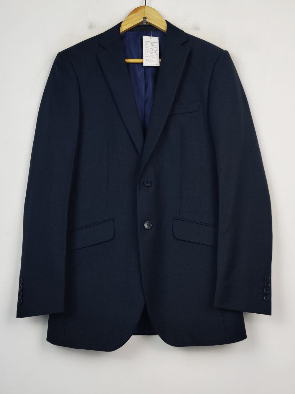 Marks & Spencer (CB-852)