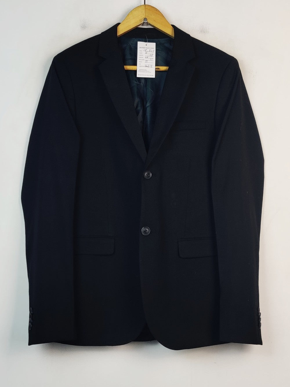 Topman (CB-869)