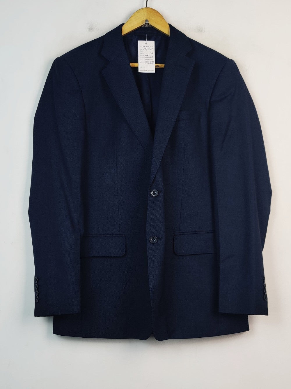 Paul Costelloe (CB-870)