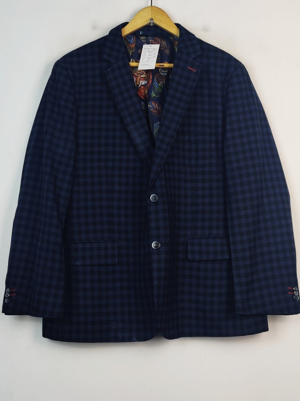 Harry Brown (CB-872)