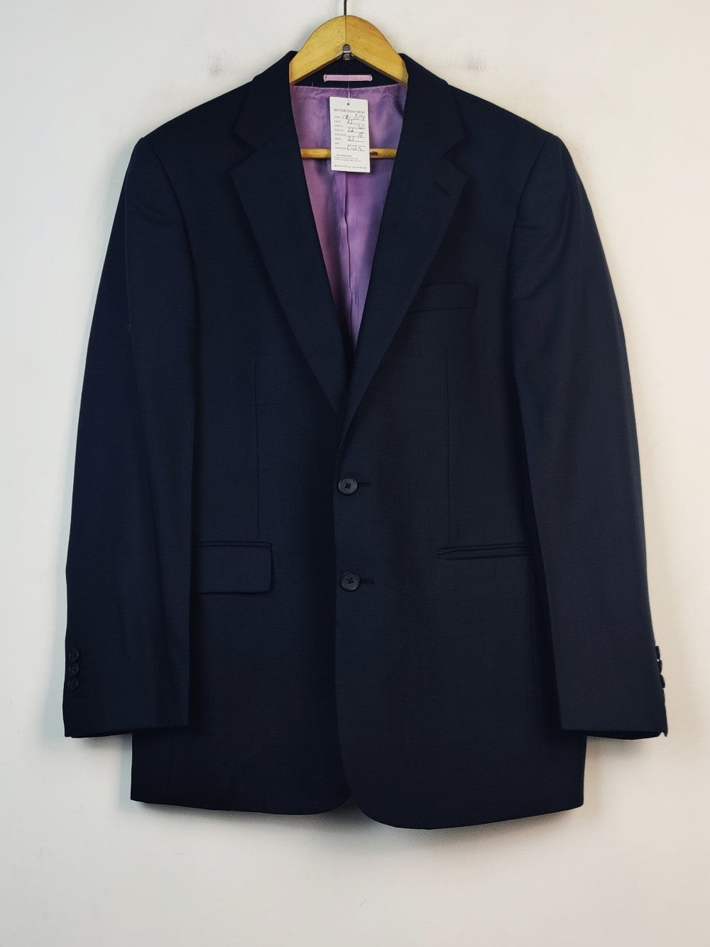 Charles Tyrwhitt (CB-874)