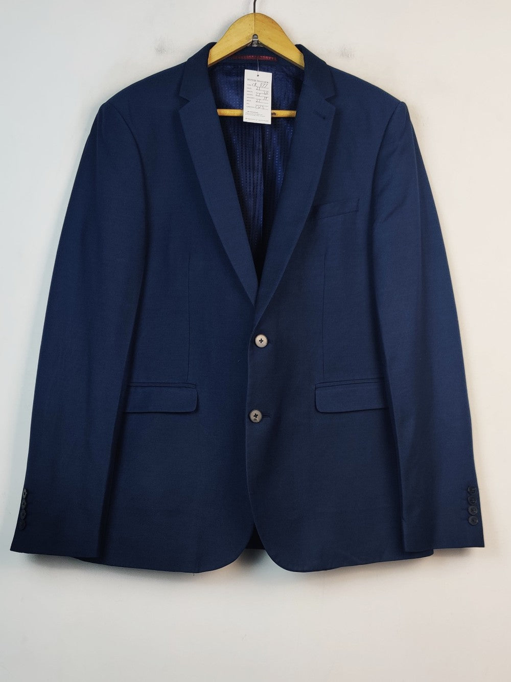 Burton Menswear (CB-877)