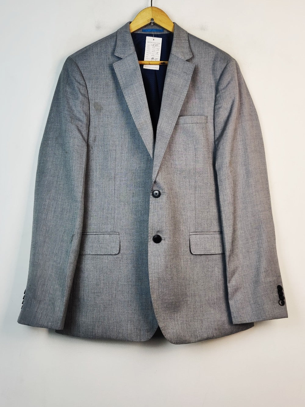 Burton Menswear (CB-885)