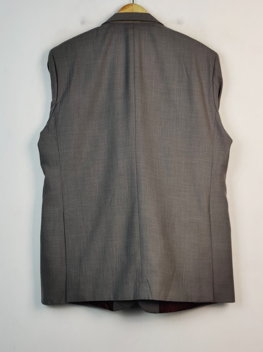 Henley & Knight (CB-892)