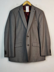 Henley & Knight (CB-892)