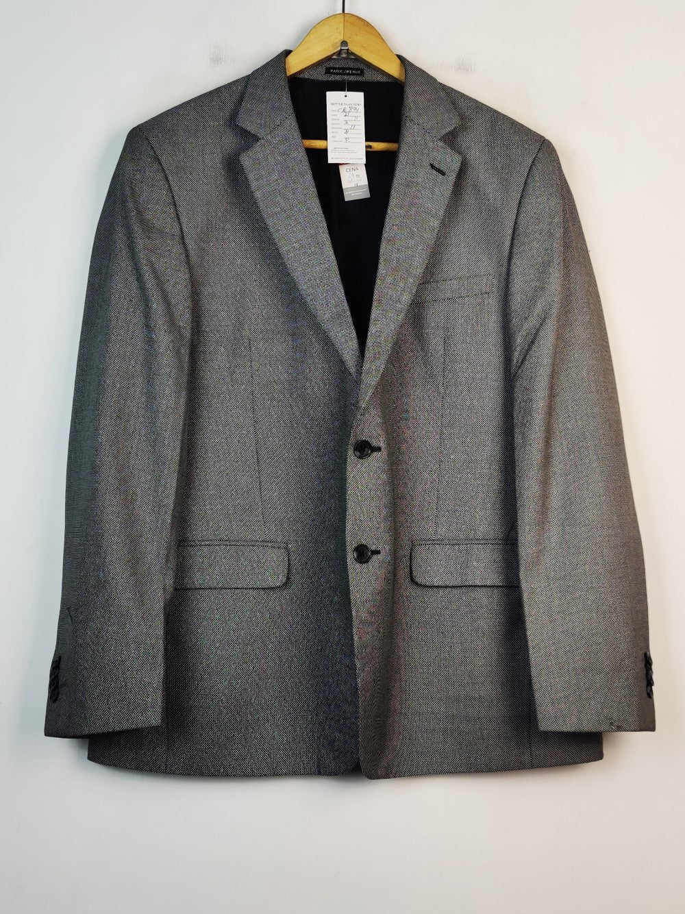 Park Avenue (CB-894)