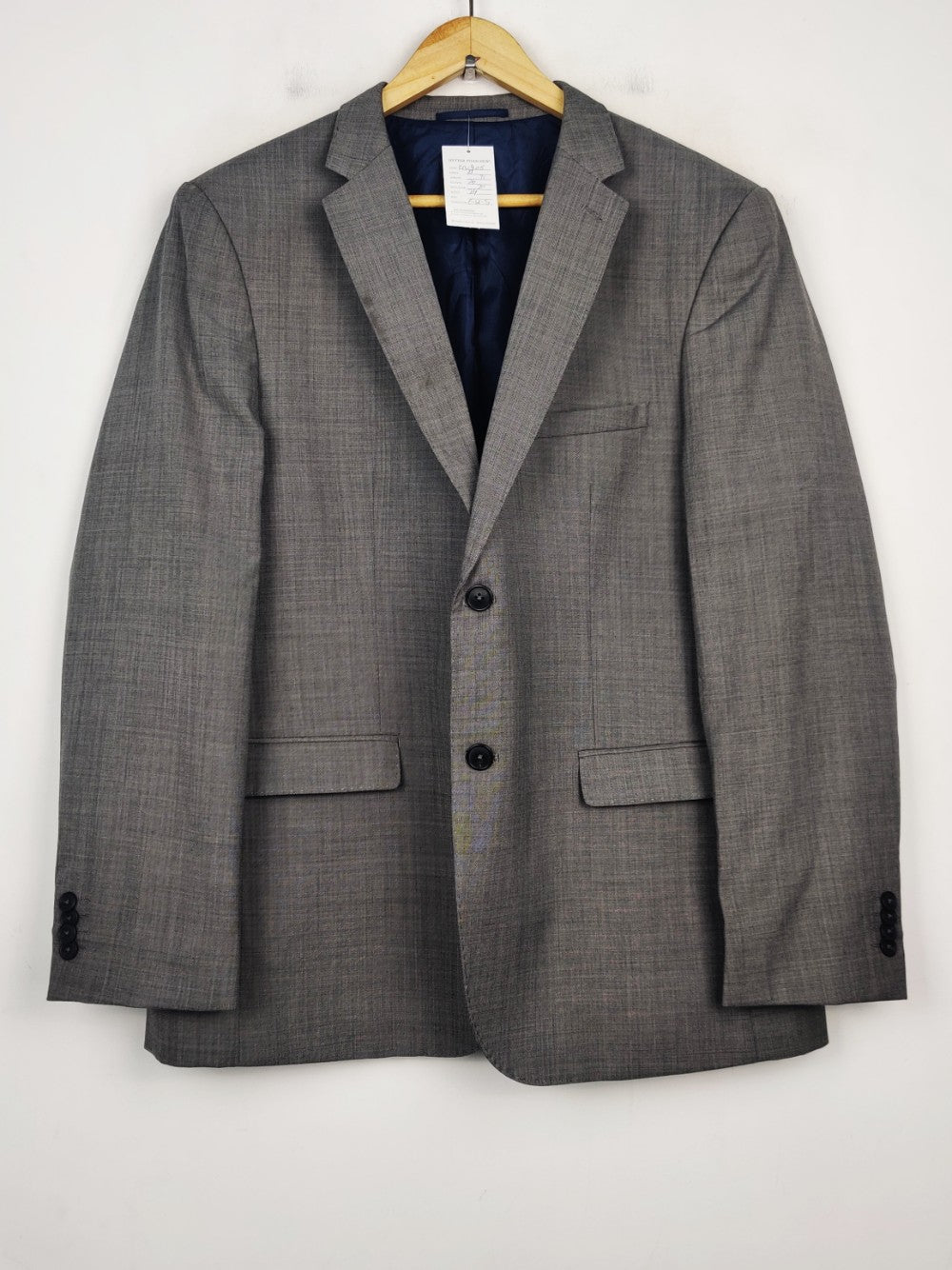 T&W (CB-905)
