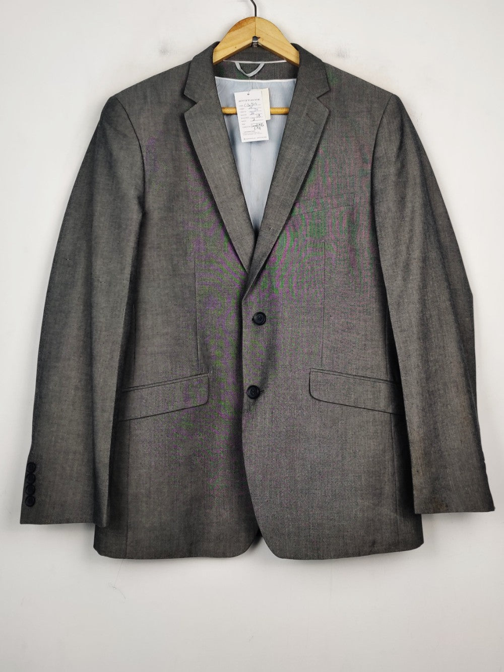 Burton Menswear (CB-914)