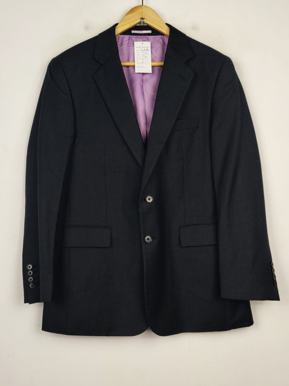 Charles Tyrwhitt (CB-917)
