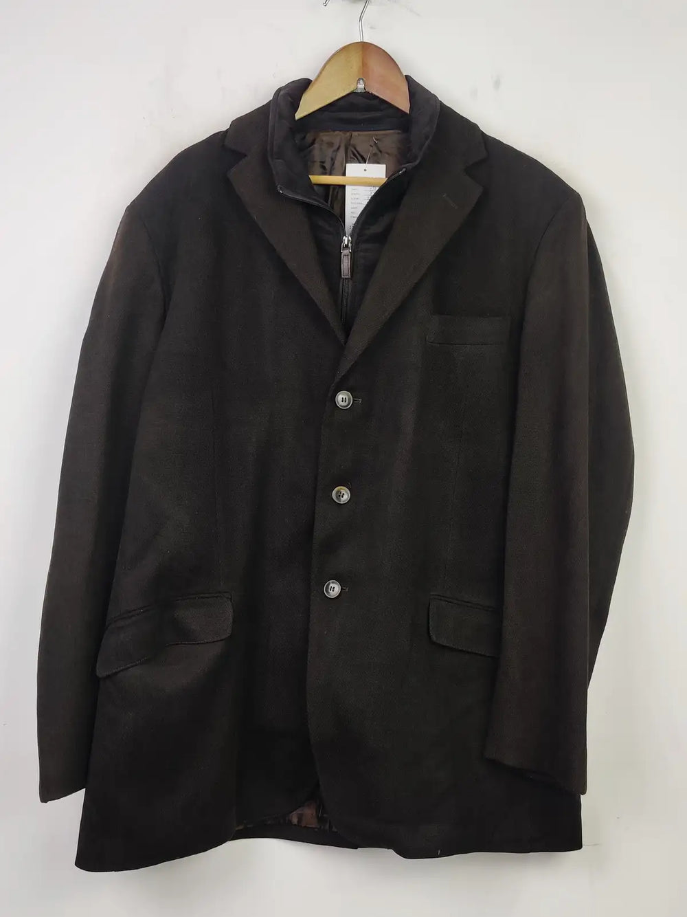 Buy online pre-used pre-loved 100% authentic & Original branded Marks & Spencer (CB-91) available in Pakistan. Top international brands avilable.