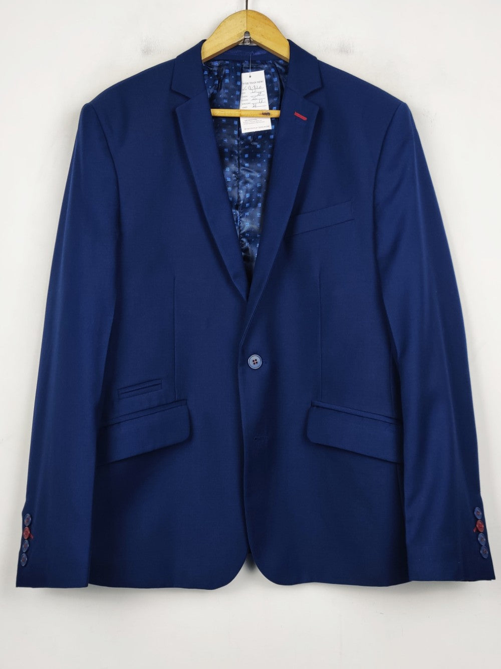 Unknown Brand (CB-920)