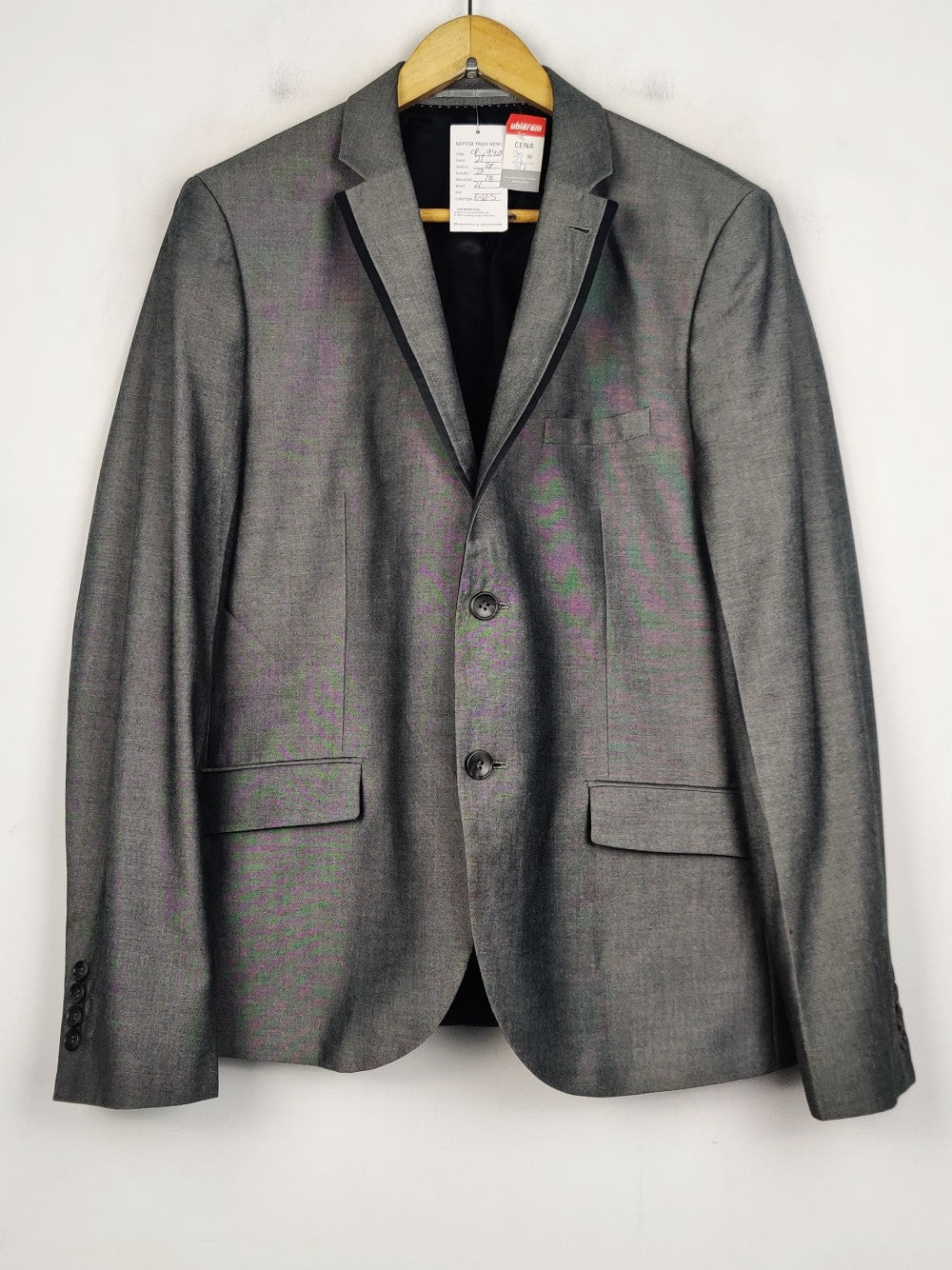 Topman (CB-940)