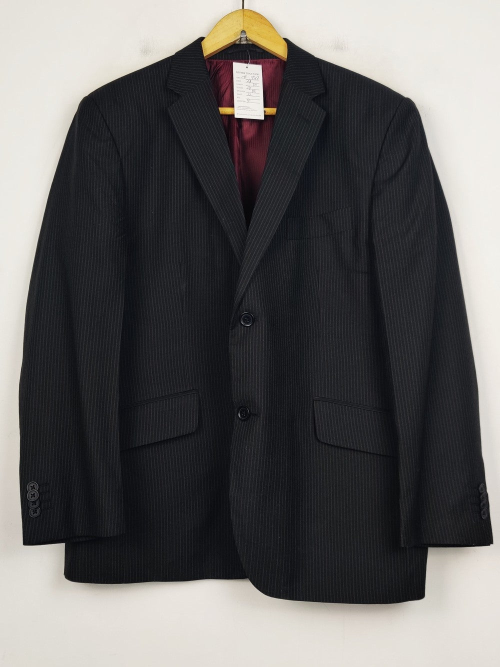 George (CB-942)