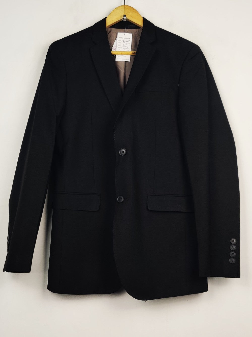 Cedarwood State (CB-954)