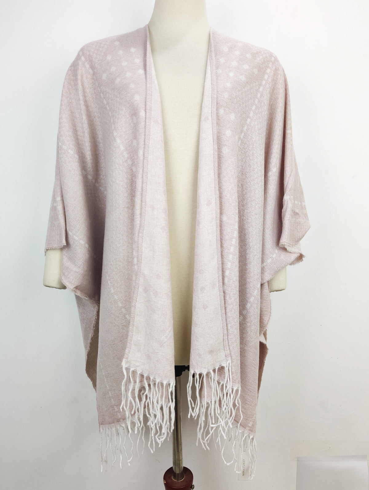 Buy online pre-used pre-loved 100% authentic & Original branded Gentle Fawn (CS-1670) available in Pakistan. Top international brands avilable.