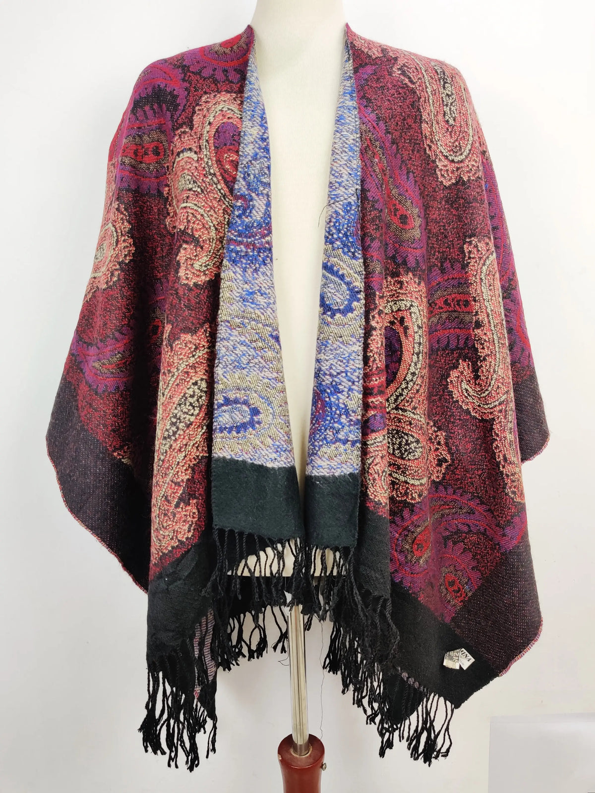 Pashmina (CS-1712)