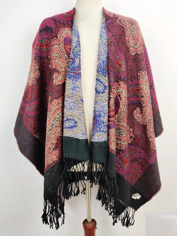 Pashmina (CS-1712)