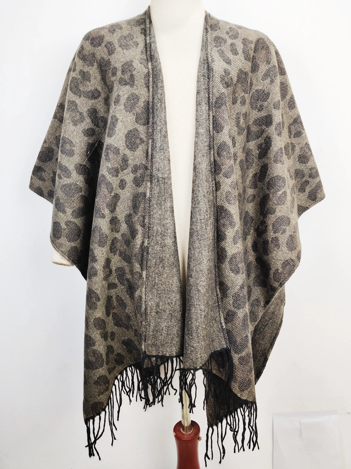 Wool Rich (CS-1740)