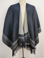 Buy online pre-used pre-loved 100% authentic & Original branded Two Way Stole (CS-1784) available in Pakistan. Top international brands avilable.