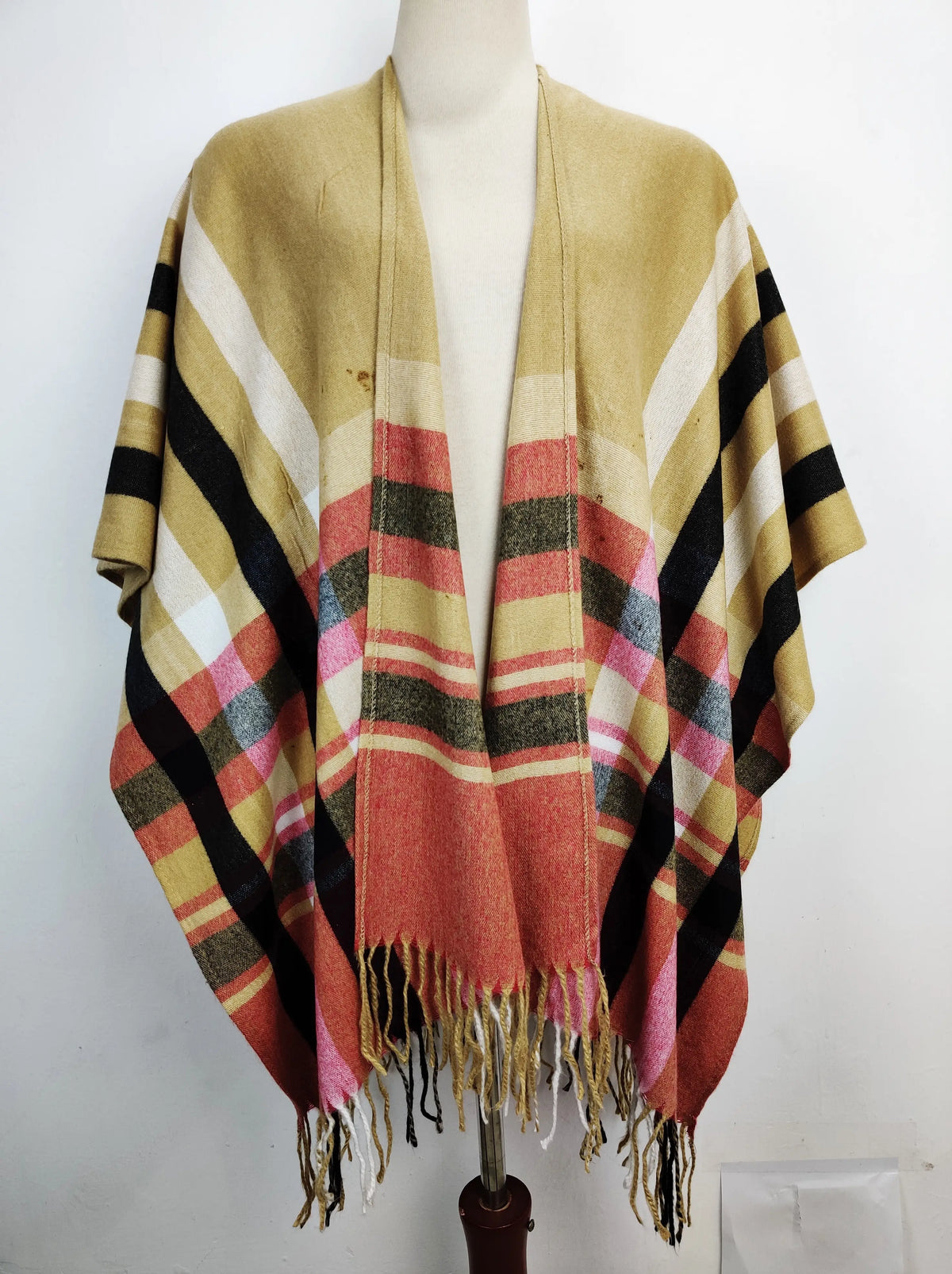 Wool Rich (CS-1785)